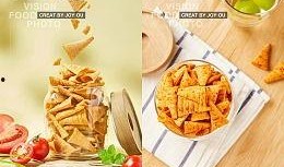 袋装爆料锅巴怎么做的视频,袋装爆料锅巴制作过程揭秘